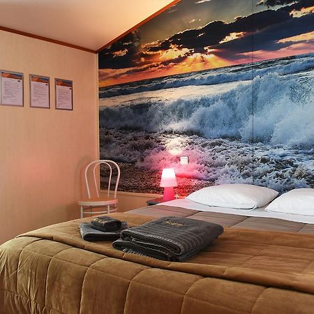Campiotel Formule Hotel Ars-en-Ré Kültér fotó